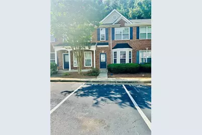 1577 Cove Creek Circle, Norcross, GA 30093 - Photo 2