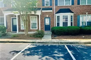 1577 Cove Creek Cir, Norcross, GA 30093 - Photo 2