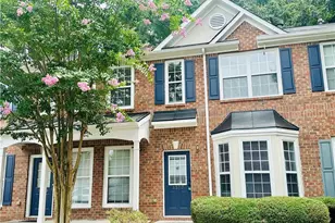 1577 Cove Creek Cir, Norcross, GA 30093 - Photo 2