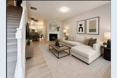 1577 Cove Creek Circle, Norcross, GA 30093 - Photo 6
