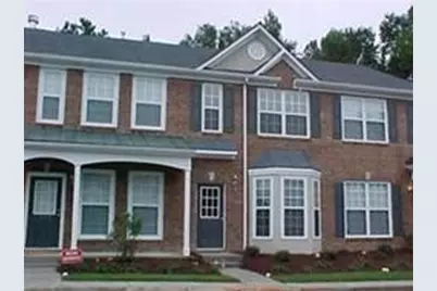 1577 Cove Creek Circle, Norcross, GA 30093 - Photo 1