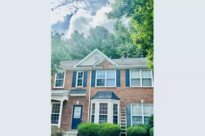 1577 Cove Creek Circle, Norcross, GA 30093 - Photo 1