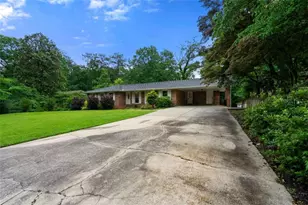 3397 Old Jonesboro Rd, Hapeville, GA 30354 - Photo 2