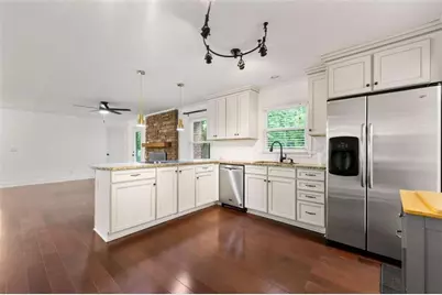3397 Old Jonesboro Road, Hapeville, GA 30354 - Photo 8