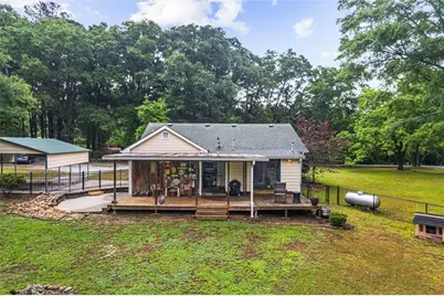 3920 Fork Road, Conyers, GA 30012 - Photo 30