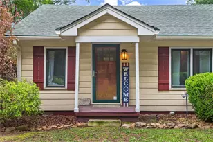 3920 Fork Rd, Conyers, GA 30012 - Photo 2
