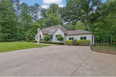 14240 Birmingham Highway, Milton, GA 30004 - Photo 2