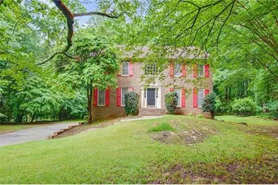 140 Millwood Lane, Fayetteville, GA 30214 - Photo 2