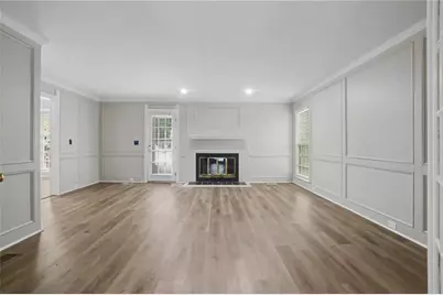 140 Millwood Lane, Fayetteville, GA 30214 - Photo 14