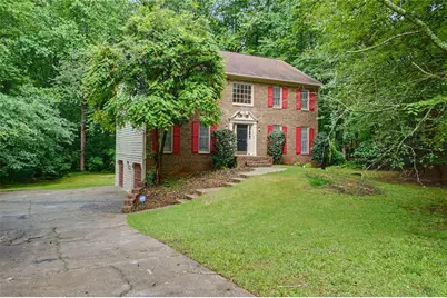140 Millwood Lane, Fayetteville, GA 30214 - Photo 2