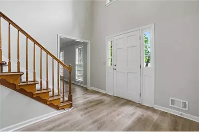 140 Millwood Lane, Fayetteville, GA 30214 - Photo 6