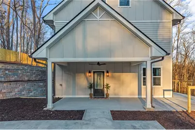 3114 Old Cornelia Highway NE, Gainesville, GA 30507 - Photo 2