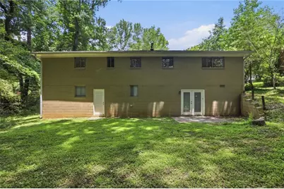 4505 Wonder Valley Trail, Decatur, GA 30034 - Photo 30