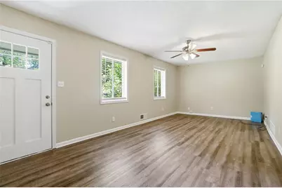4505 Wonder Valley Trail, Decatur, GA 30034 - Photo 4