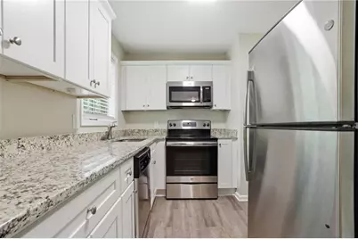 4505 Wonder Valley Trail, Decatur, GA 30034 - Photo 8