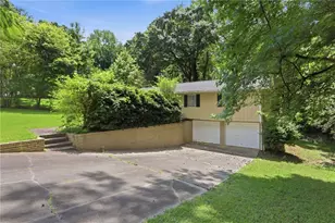 4505 Wonder Valley Trail, Decatur, GA 30034 - Photo 2