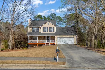 5111 Meridian Lake Drive, Monroe, GA 30655 - Photo 1