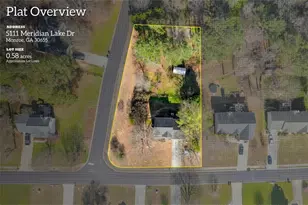 5111 Meridian Lake Dr, Monroe, GA 30655 - Photo 4