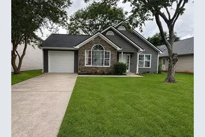 109 Crystal Brook, Griffin, GA 30223 - Photo 1