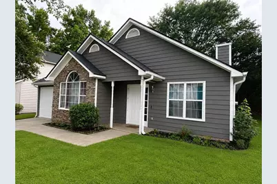 109 Crystal Brook, Griffin, GA 30223 - Photo 2