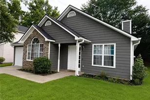 109 Crystal Brook, Griffin, GA 30223 - Photo 2