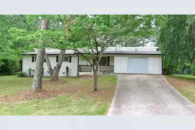 4051 Yeager Road, Douglasville, GA 30135 - Photo 1