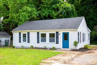 2266 Old Spring Road SE, Smyrna, GA 30080 - Photo 1