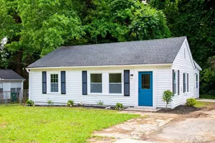 2266 Old Spring Road SE, Smyrna, GA 30080 - Photo 1