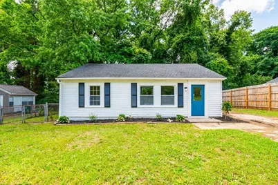 2266 Old Spring Road SE, Smyrna, GA 30080 - Photo 2