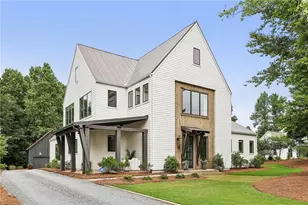 12520 Celestine Way, Milton, GA 30075 - Photo 1