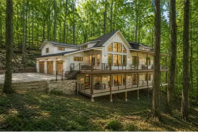 1981 Mountain Drive, Alpharetta, GA 30004 - Photo 2