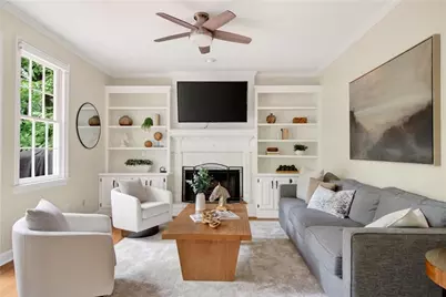 2042 Old Forge Way, Marietta, GA 30068 - Photo 12