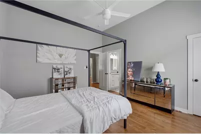 459 James P Brawley Drive NW, Atlanta, GA 30318 - Photo 28
