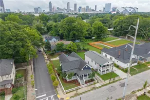 459 James P Brawley Dr NW, Atlanta, GA 30318 - Photo 40