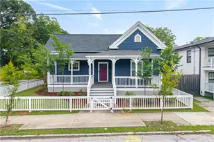 459 James P Brawley Dr NW, Atlanta, GA 30318 - Photo 2