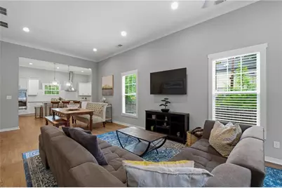 459 James P Brawley Drive NW, Atlanta, GA 30318 - Photo 12