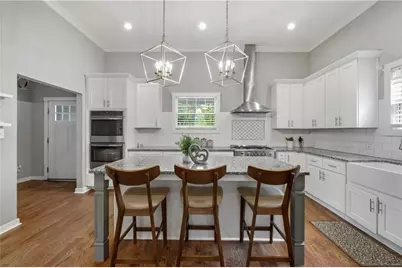 459 James P Brawley Drive NW, Atlanta, GA 30318 - Photo 14