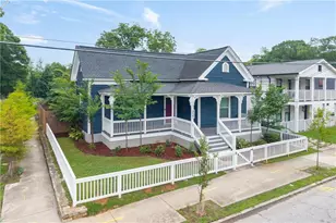 459 James P Brawley Dr NW, Atlanta, GA 30318 - Photo 4