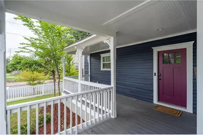 459 James P Brawley Drive NW, Atlanta, GA 30318 - Photo 6