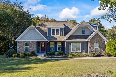 1536 Maddox Lane, Monroe, GA 30656 - Photo 2