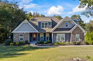 1536 Maddox Ln, Monroe, GA 30656 - Photo 2
