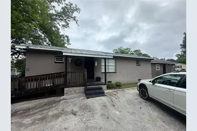 648 Ellington Avenue, Thomson, GA 30824 - Photo 1