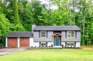 1949 N Landing Way, Marietta, GA 30066 - Photo 1