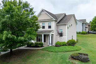 1202 Lincoln Ln, Braselton, GA 30517 - Photo 4