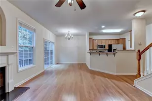 1641 Tailmore Ln, Lawrenceville, GA 30043 - Photo 6