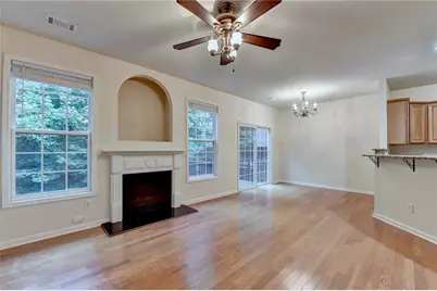 1641 Tailmore Lane, Lawrenceville, GA 30043 - Photo 2