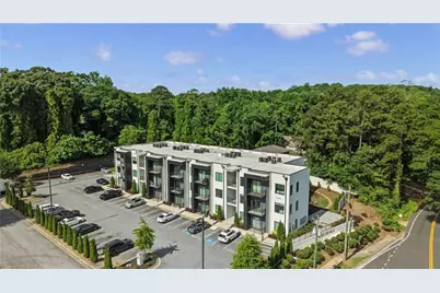 1155 Custer Avenue SE #202, Atlanta, GA 30316 - Photo 20