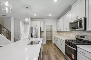 2394 Martin Spg Bnd, Lawrenceville, GA 30045 - Photo 18