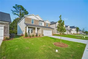 2394 Martin Spg Bnd, Lawrenceville, GA 30045 - Photo 4