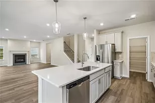 2394 Martin Spg Bnd, Lawrenceville, GA 30045 - Photo 16